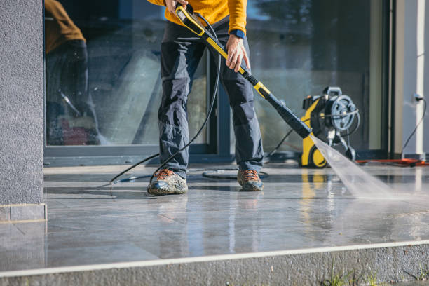 Best Post-Construction Pressure Washing  in Mcallen, TX