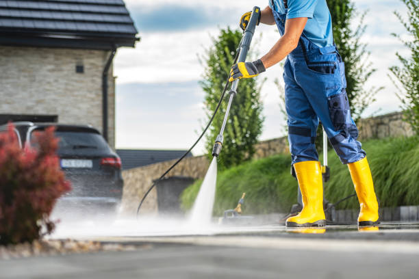 Reliable Mcallen, TX Pressure Washing Services Solutions